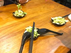 -花溪巷牛肉粉(泉城路店)