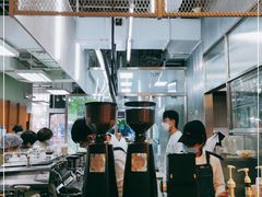 -OUR Bakery(三里屯太古里店)