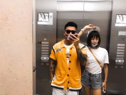 -THE BARN大屋理发馆