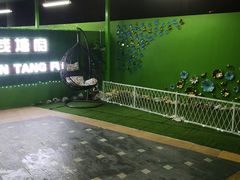 -钱塘府海鲜餐厅