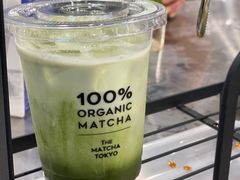 -THE MATCHA TOKYO抹茶东京