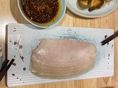 -冯记豆花店(健翔桥店)