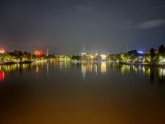 -南通濠河风景名胜区