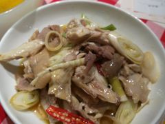 -西贝莜面村(当代商城店)
