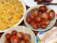 -青山青豆花·笑禅豆腐鱼(黄泥塝店)