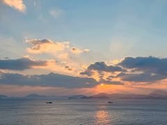 -舟山希尔顿酒店