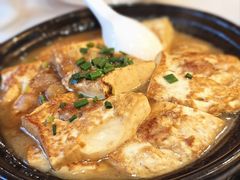 -东江渔村·古典园林·30年粤菜老字号(太和店)
