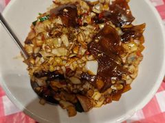 -龙师傅卤炒(天马店)