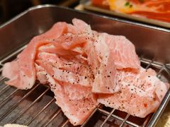 -Ant 蚂蚁洞烤肉·大营地(上海静安大悦城店)