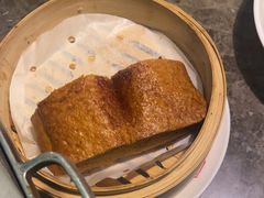 -绿茶餐厅(天津天河城店)