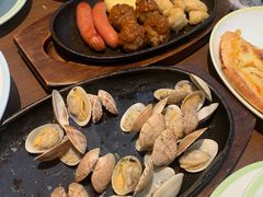 -萨莉亚意式餐厅(杭州西溪龙湖天街店)