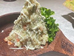 -俄士厨房(环球港店)