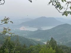-北京十三陵国家森林公园蟒山景区