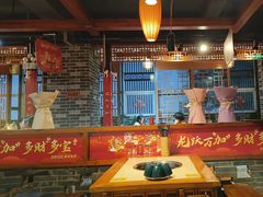 -蜀家渝重庆火锅(南屏街店)