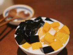 -小团圆糖水铺(襄阳南路店)