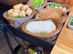 -四喜小胖·北京涮肉(五道营店)