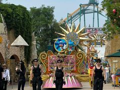 -大连海昌发现王国主题公园