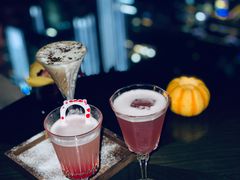 -无锡苏宁银河国际酒店·大堂酒廊