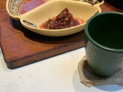 -云海肴·汽锅鸡·云南菜(高德置地店)