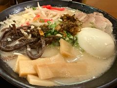 -博多一幸舍(侨福芳草地购物中心店)