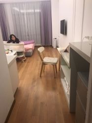 -月满阁月子中心(莲湖区店)