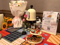 -向日葵十五度餐厅(昌平区店)