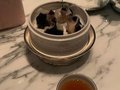 -悦厅·下午茶(杭州柏悦酒店)