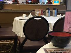 大堂-稻香酒家(天河城店)