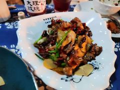 -滇道云南特色料理(康定路店)