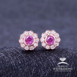 -威德钻石-克拉钻大本营(南京东路店)