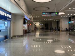 -厦门高崎国际机场-T4航站楼
