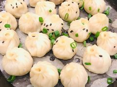 -拈菜(观音桥阳光世纪店)