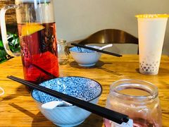 -有才叔的小馆(高新咖啡街区店)