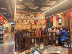 -安泰楼·佛跳墙创始人·传统闽味早茶·酒楼(三坊七巷闽菜地标店)
