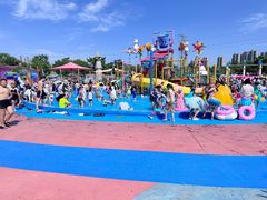 -华夏文旅海洋公园