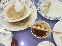 -三合盛包子(盘锦路店)