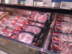 M5眼肉牛排-盒马X会员店(上海森兰商都店)
