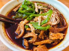 -晓马鸭店(新芜路店)