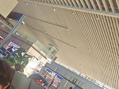 -青岛胶东国际机场