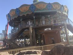 -大连海昌发现王国主题公园