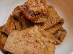 油豆腐-东方削面(迎泽街店)