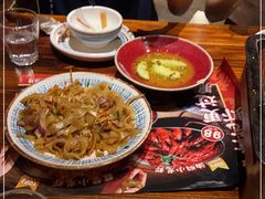 -今邕烧烤(西大店)