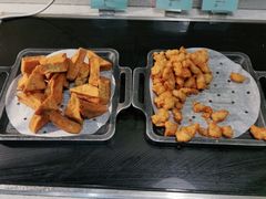 -胥城大厦-胥香自助餐厅