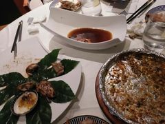 -梧桐餐厅(泉城路店)