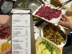 -牛沙暴潮汕牛肉火锅(章江南大道店)