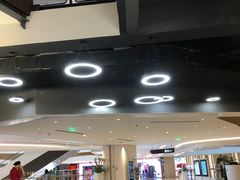-成都仁和新城购物中心