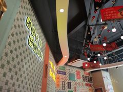 -维园港式茶餐厅(龙岗盛平店)