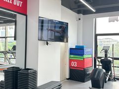 -超减·私教减肥馆(世博店)