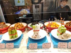 -良友·海鲜青岛菜(五四广场店)