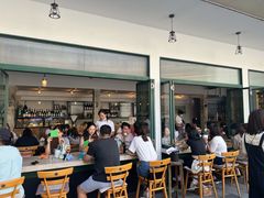 -RAC BAR(安福路店)